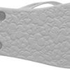 31L997l9ctL._AC_.jpg Roxy Tahiti, Chaussures de Plage & Piscine Femme