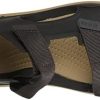 31LnVccnwSL._AC_.jpg Crocs Swiftwater Molded Expedition Sandal, Bout Ouvert Homme