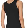 31Lr7XgOzoL._AC_.jpg Vislivin Débardeur Femmes Décontractés Extensibles Tank Top