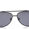 31LzVknKISL._AC_.jpg Polaroid mixte adulte Lunettes de Soleil PLD 2043/S