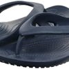 Crocs Kadeeiiflipw, Chaussons Mules Femme