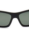 31Nzb2O5UL._AC_.jpg Polaroid - Lunette de soleil P8411 Rectangulaire - Homme