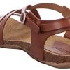 Kickers Anatomium, Sandales Bout Ouvert Femme