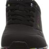 31Pw6nVfEHL._AC_.jpg Skechers Uno Loving Love, Basket Femme