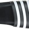 31QFHi3UgCL._AC_.jpg Adidas Adilette Aqua, Chaussures de Plage & Piscine mixte adulte - Noir - EU 46 | UK 11