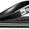 31RhzeBOlL._AC_.jpg Quiksilver Haleiwa II, Sandale Homme