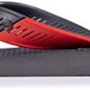 Isotoner Tongs Homme souplesse et légèreté Unique