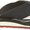 31S4DBzyCNL._AC_.jpg Tommy Hilfiger Embossed Hilfiger Beach Sandal, Tongues Homme