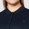 31Salq4VUAS._AC_.jpg Tommy Hilfiger Heritage Slim Polo Dress Robe Femme