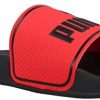 31UCu2G-2L._AC_.jpg PUMA Leadcat 2.0, Sandale Glissante Mixte