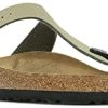 31UHMhdVS._AC_.jpg Birkenstock Gizeh, Sandale Femme