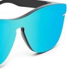 31UPkcpFWWL._AC_.jpg HAWKERS · Lunettes de soleil ONE HYBRID pour homme et femme