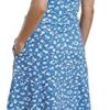 31USmbJLtL._AC_.jpg Mountain Warehouse Orchid a modelé la Robe UV des Femmes - Robe de la Plage UPF50, Robe légère d'été de Dames, Poches, Robe Durable de Jour - pour Le Ressort