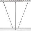 31VnSyZJqiL._AC_.jpg vidaXL Abri de Stockage de Bois Abri de Chauffage de Bois Abri de Jardin Rangement Extérieur Durable Acier Galvanisé 330x84x152 cm Anthracite