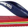 31WER6qIWkL._AC_.jpg Havaianas Tongs Bebe Brasil Logo