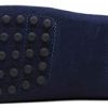 31Wrypcy3WL._AC_.jpg AARDIMI Mocassins en Daim Hommes Penny Loafers Casual Bateau Chaussures de Ville Flats 38-49