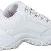 Fila Strada WMN, Baskets Hautes Garçon Femme