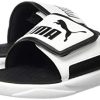 31Wy33m2v-L._AC_.jpg PUMA Royalcat Comfort, Chaussures de Plage & Piscine Mixte Adulte