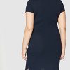 31YjMi41YgS._AC_.jpg Tommy Hilfiger Heritage Slim Polo Dress Robe Femme