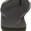 31ZtIvi9wL._AC_.jpg Roxy Viva Stamp II, Chaussures de Plage & Piscine Femme