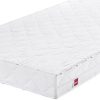 31aJQYTycL._AC_.jpg Abeil - Matelas à ressorts ensachés - 7 zones de confort - 90 x 190 cm