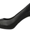 Clarks Adriel Viola, Pompe pour Robe. Femme