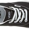 Vans Doheny Platform, Sneaker Femme