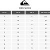 31bXL5Jvd-L._AC_.jpg Quiksilver Molokai Island Pulse, Tongs. Homme