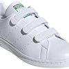 31bkwHYPzIL._AC_.jpg adidas Stan Smith CF, Sneaker Homme