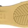 Crocs Tulum Open Flat W, Tongs de loisirs et vêtements de sport pour femmes