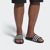 31d9MySQC6L._AC_.jpg Adidas Adilette Aqua, Chaussures de Plage & Piscine mixte adulte - Noir - EU 46 | UK 11