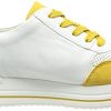 31dFeUl6x2S._AC_.jpg Rieker N7325, Basket Femme