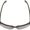 31dOVk5adWL._AC_.jpg Oakley Oo9102 55 9102b7 Lunettes de Soleil, Woodgrain/Prizm Daily Polarized, TU Mixte Adulte