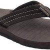 31dtVlDddlL._AC_.jpg Quiksilver - Sandales - Homme