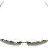 31eC70B8KL._AC_.jpg Ray-Ban Montures de Lunettes Mixte Adulte