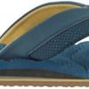 31ed1mWbeuL._AC_.jpg BILLABONG Dunes Impact, Tongs Homme