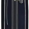 31f6NNDdGbL._AC_.jpg Marvel Spiderman Action Valise Trolley Cabine Bleu 37x55x20 cms Rigide ABS Serrure à combinaison 34L 2,6Kgs 4 roues doubles Bagage à main