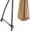 31gOAuZNoPS._AC_.jpg YHNJI Parasol de rechange pour parasol de terrasse, 2,5 m d'épaisseur, 8 baleines, pour extérieur, patio, jardin, plage, piscine