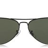 31gxuLFwNKL._AC_.jpg Ray-Ban - Lunette de Soleil RB3026 Aviator 2 Aviator 62 mm
