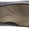Clarks Ambyr Joy, Pompe Femme