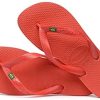 31iQtknCidS._AC_.jpg Havaianas Brasil, Tongs Mixte