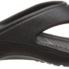 31iej439xFL._AC_.jpg Crocs Baya Flip, Tongs Mixte