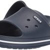 31jhG1sFZSL._AC_.jpg Crocs Crocband III Slide, Sandales Bout Ouvert Mixte