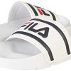 31jtzETlwuL._AC_.jpg FILA Morro Bay 2.0 men Sandale Homme, blanc (White), 44 EU