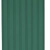 31k9cSEI-7L._AC_.jpg Leepesx Abri de Chauffage de Bois Abri de Jardin Rangement Extérieur Durable Abri de Stockage de Bois Acier galvanisé 163x83x154 cm Vert
