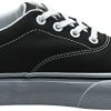 Vans Doheny Platform, Sneaker Femme