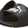 31kr0-AMHRL._AC_.jpg PUMA Divecat V2, Beach and Pool Shoes Mixte