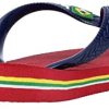 31l94xc5-nL._AC_.jpg Havaianas Tongs Bebe Brasil Logo