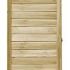 31la4PL4QAS._AC_.jpg Abri à Outils de Jardin Bois de pin imprégné 88 x 76 x 175 cmMaison Jardin Pelouses Jardins Vie en extérieur Structures extérieures Cabanes abris de Jardin