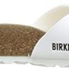 Birkenstock Madrid Navy Birko-Flor Nubuk
